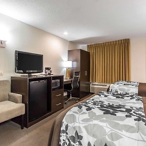 Double Room Two Double Beds Non-Smoking
